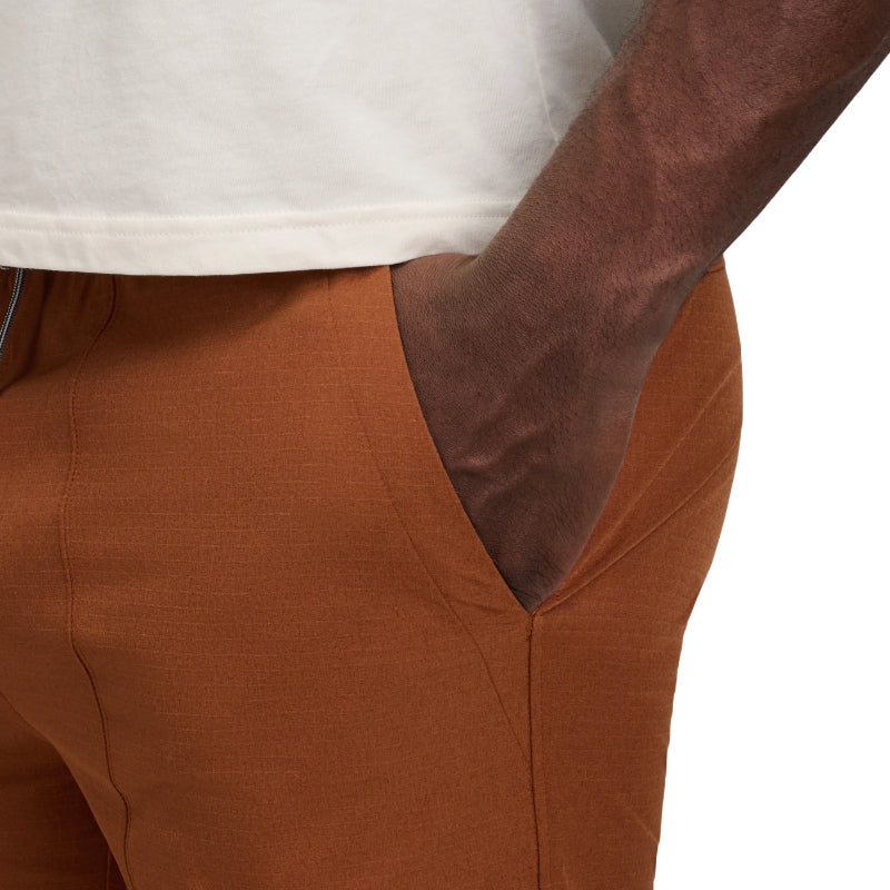 Black Diamond Sequence Pants - Men's