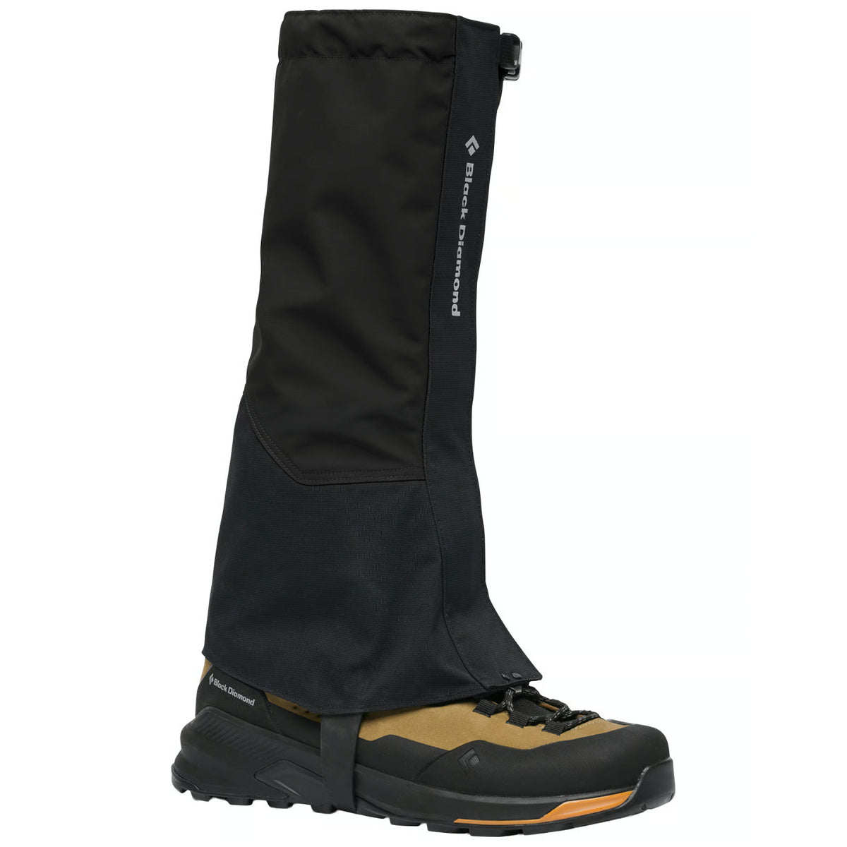 Black Diamond Mission GTX Gaiters