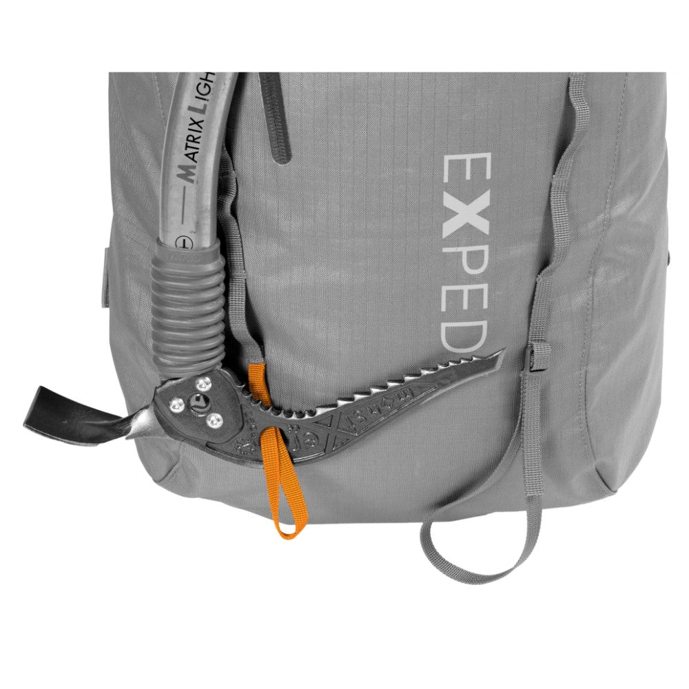 Exped Black Ice 45 M Forest