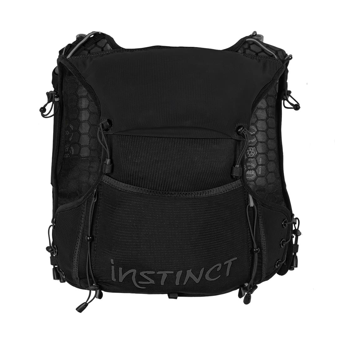 Instinct Evolution 7L (2x600ml) Black Edition