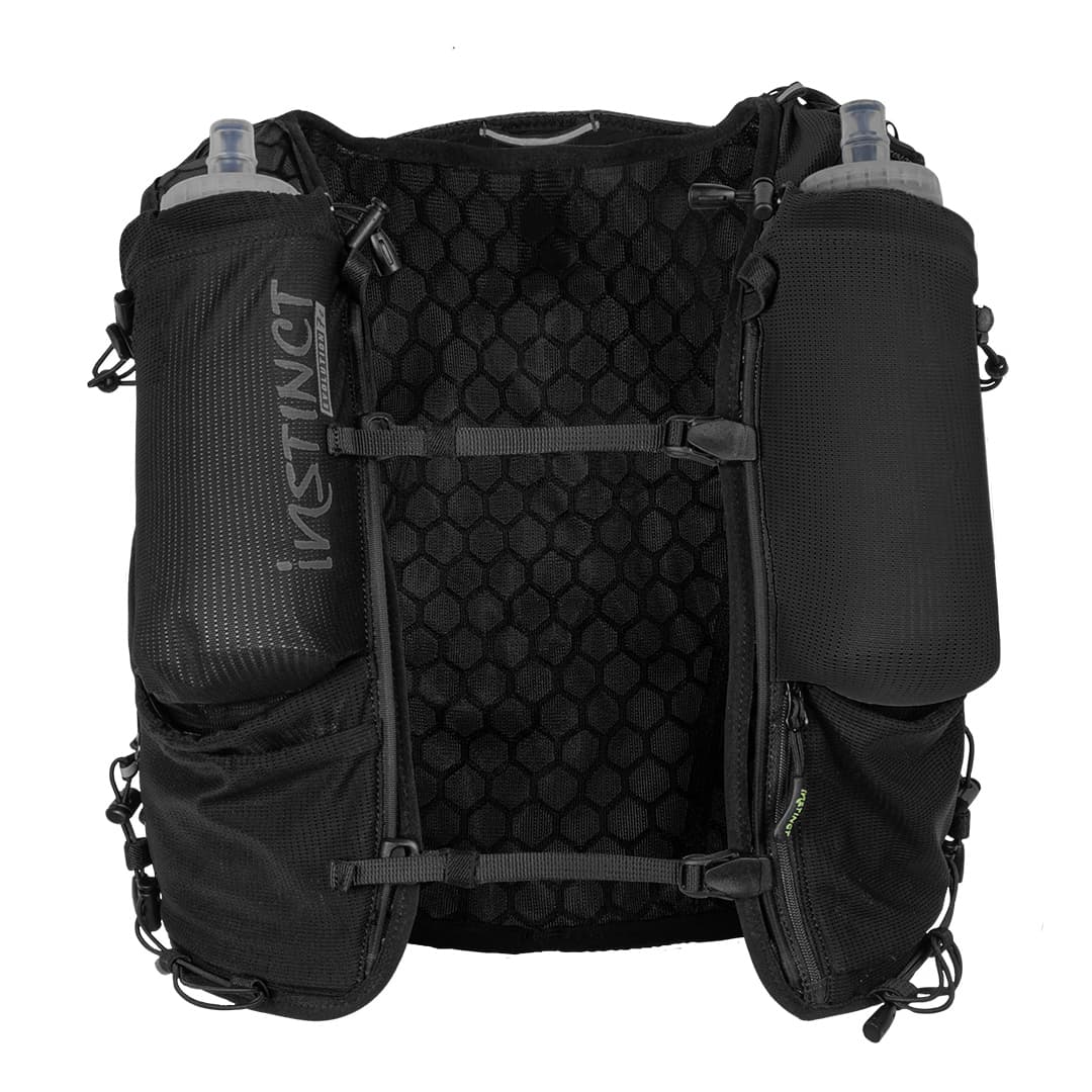 Instinct Evolution 7L (2x600ml) Black Edition