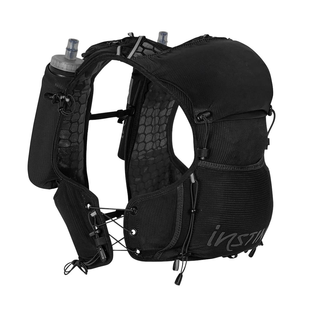 Instinct Evolution 7L (2x600ml) Black Edition