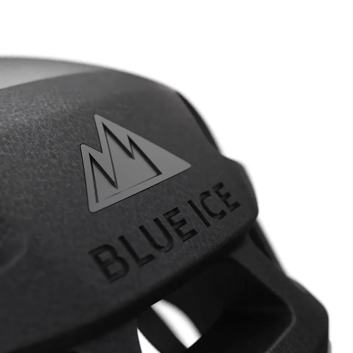 Blue Ice Blast Helmet