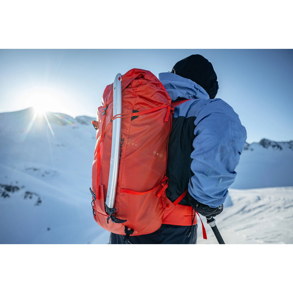 Blue Ice Firecrest 28L