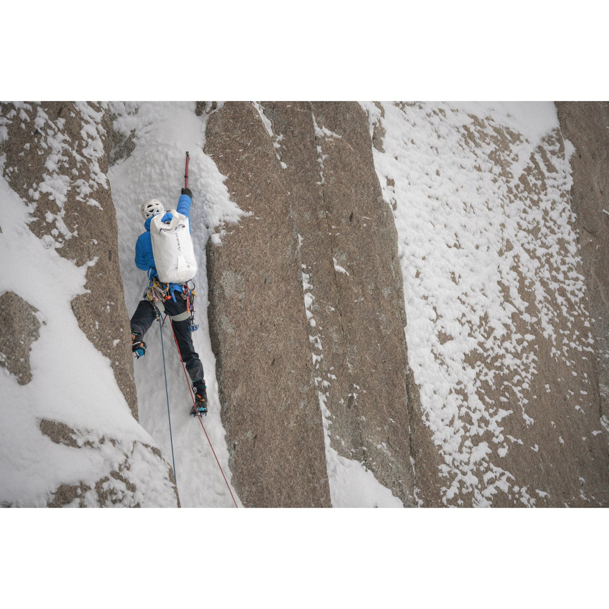 Blue Ice Alpine Hauler 45L