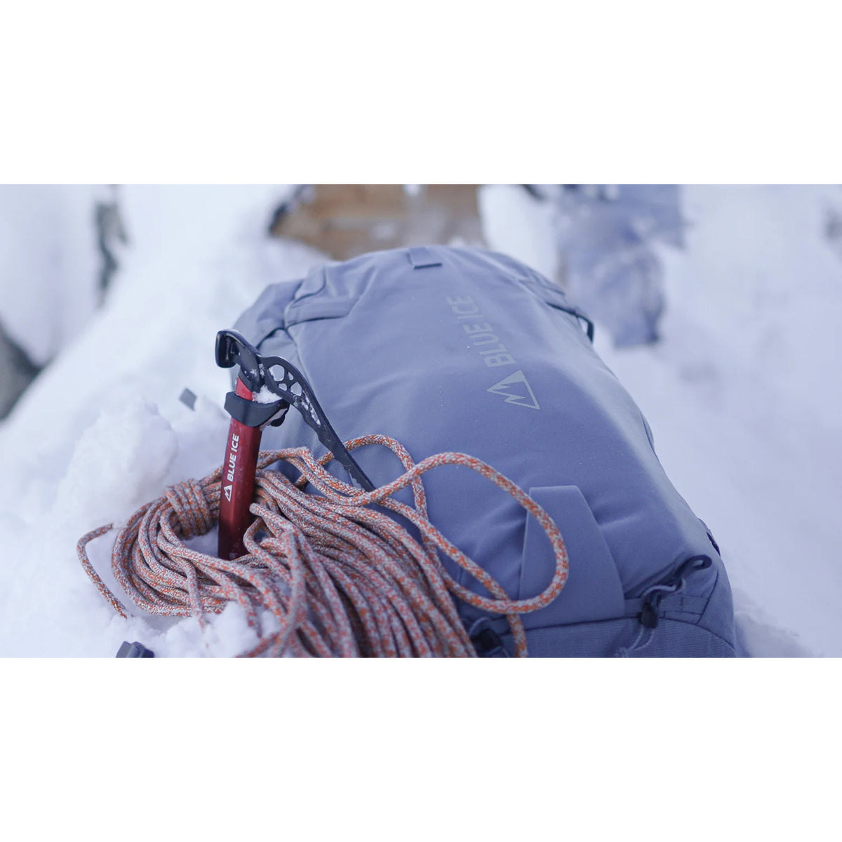 Blue Ice Kume 32L