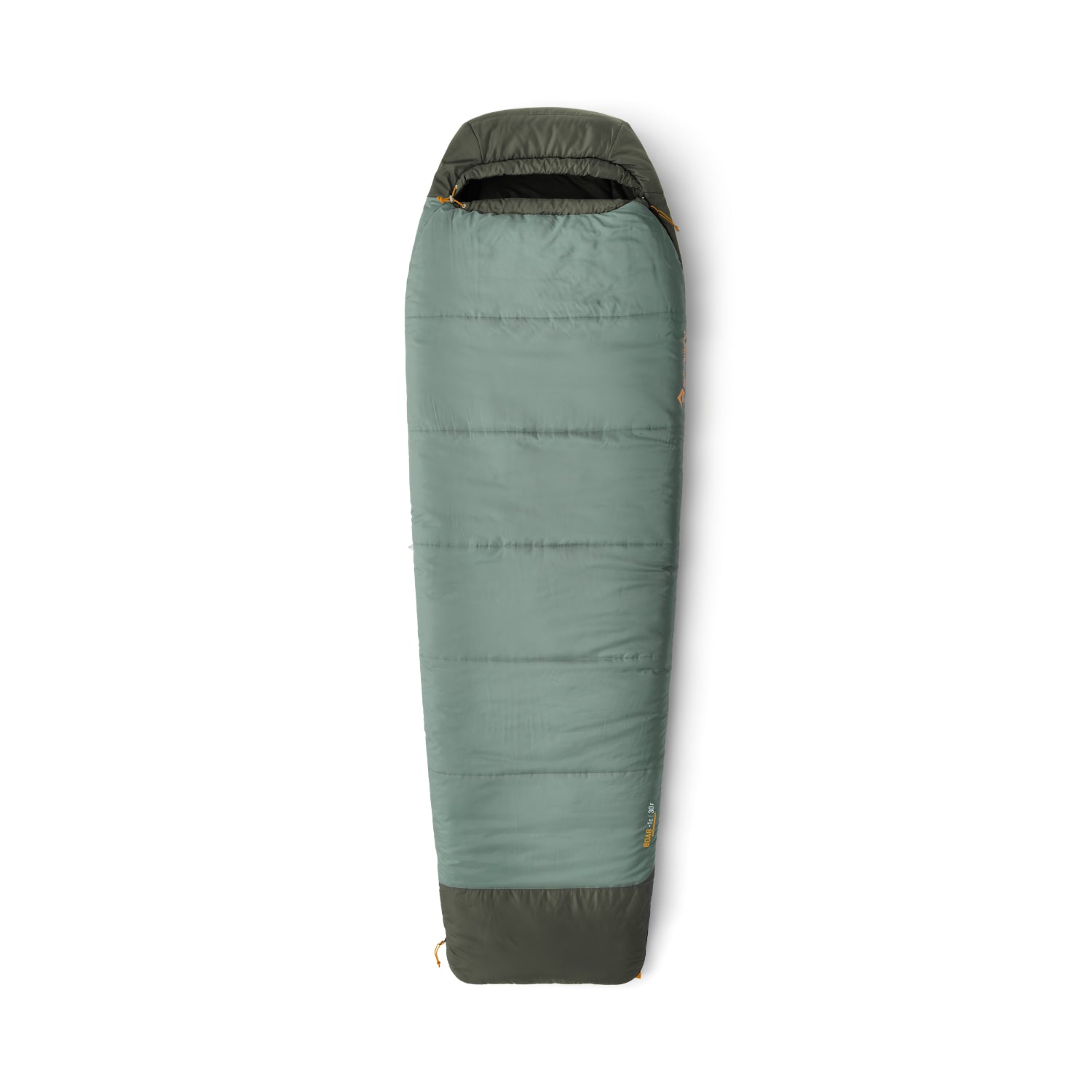 Sea to Summit Boab Synthetic Unisex Sleeping Bag -1°C