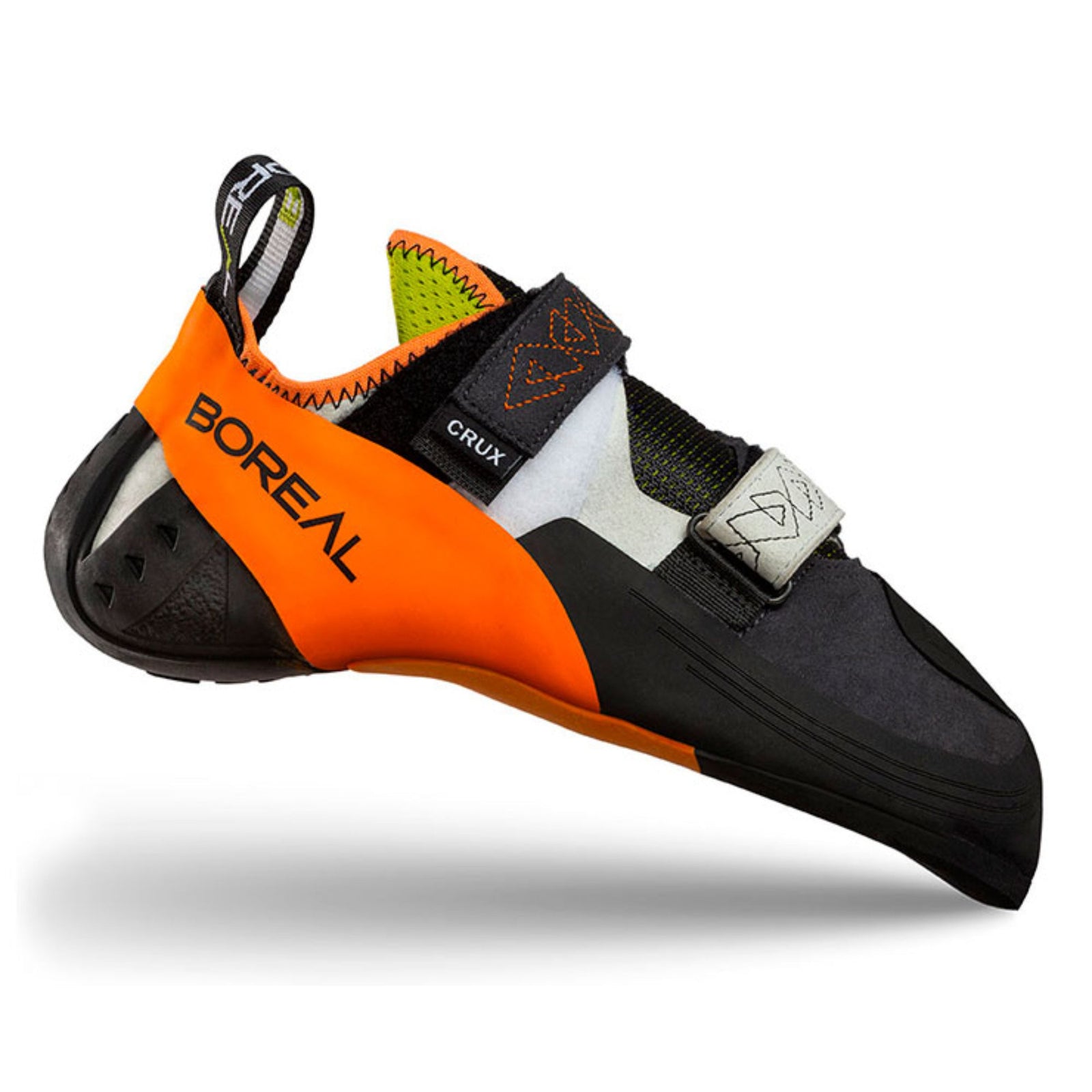 Boreal-Crux-Climbing-Shoe-Front