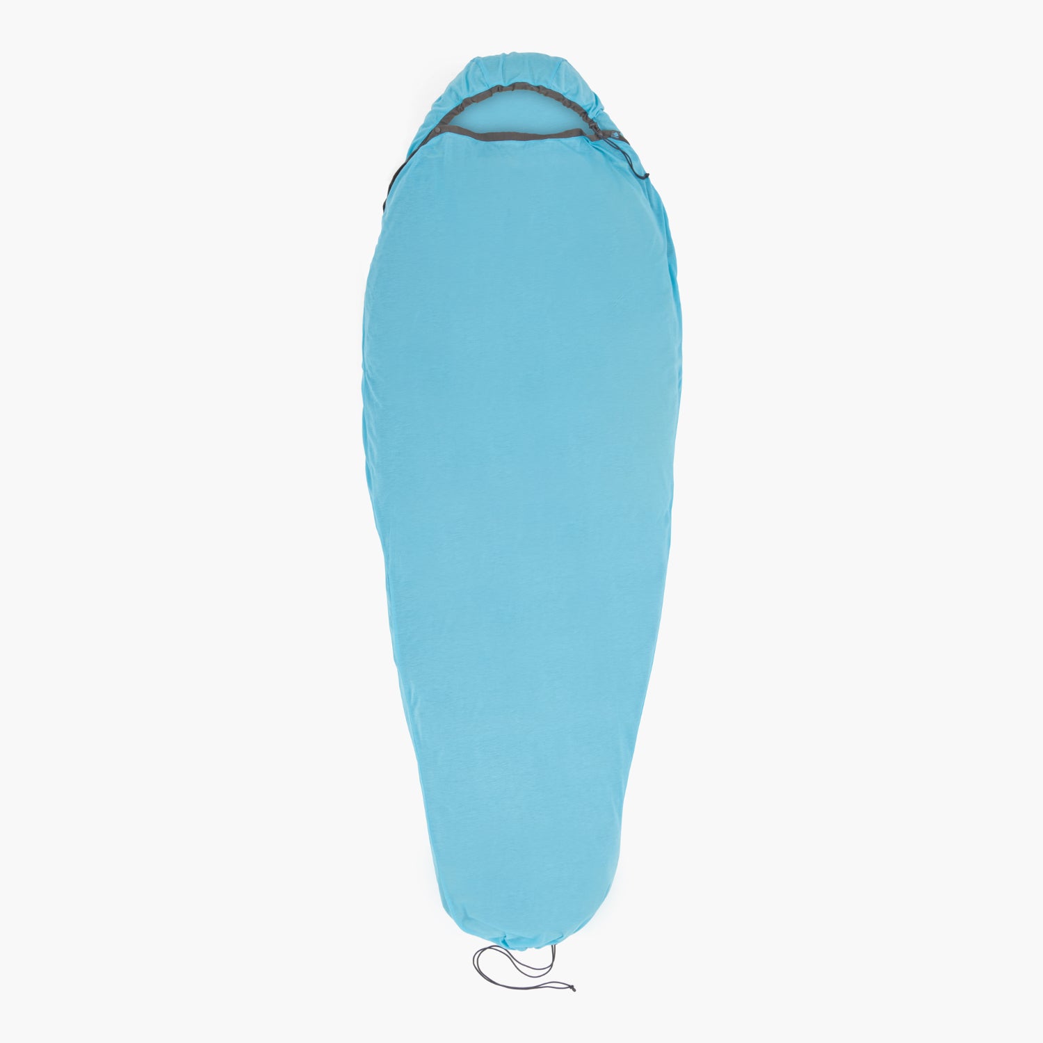 Sea to Summit Breeze Coolmax Liner - w/ Drawcord (Mummy)