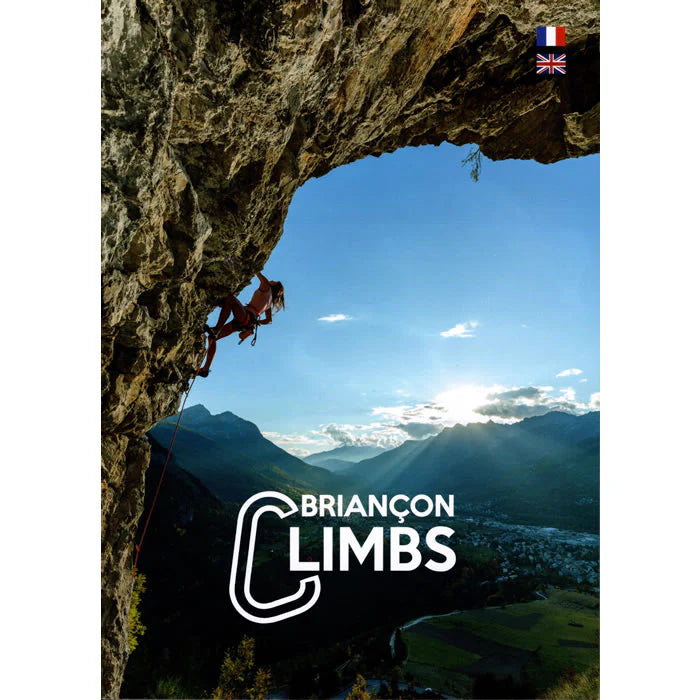 Briancon Climbs