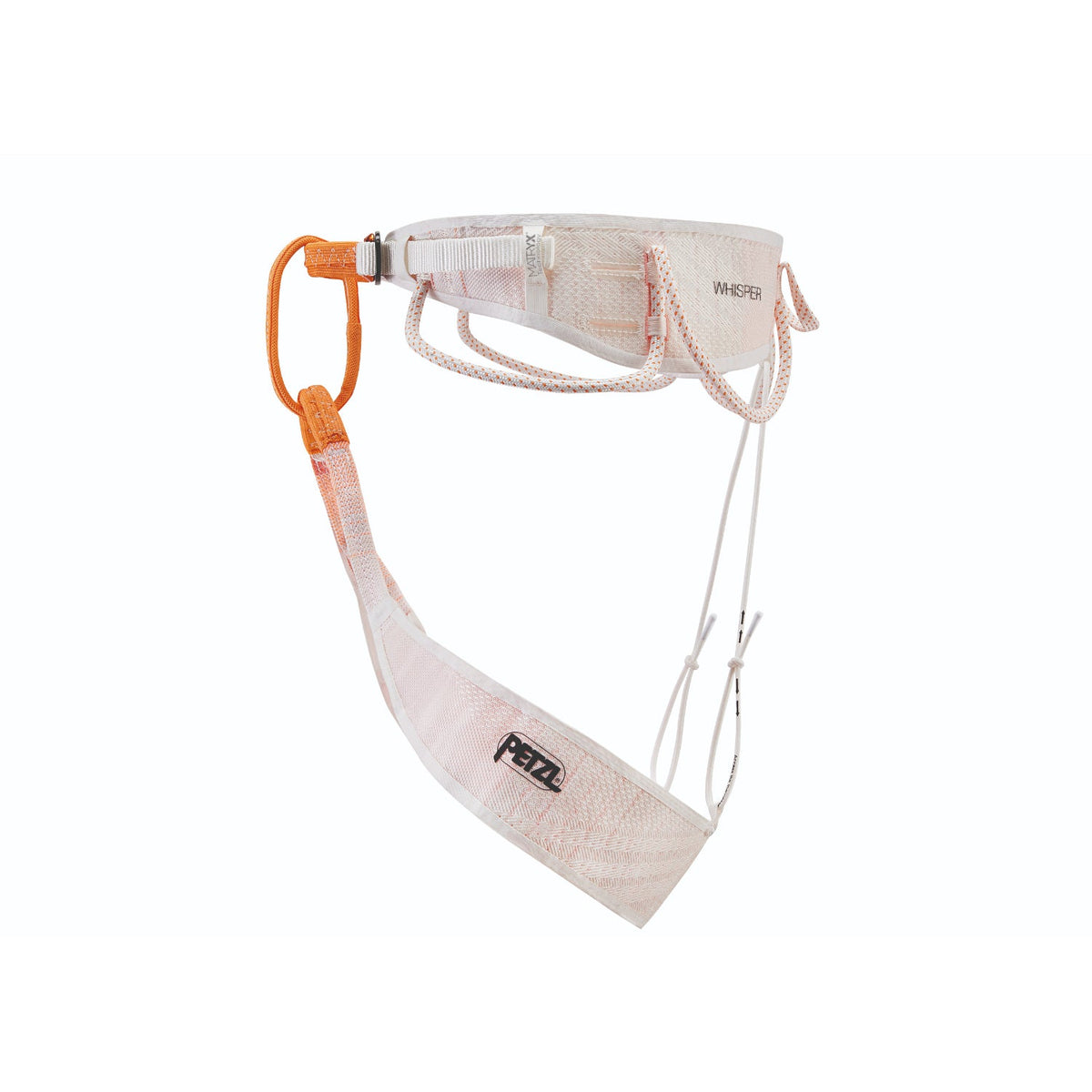 Petzl Whisper Harness
