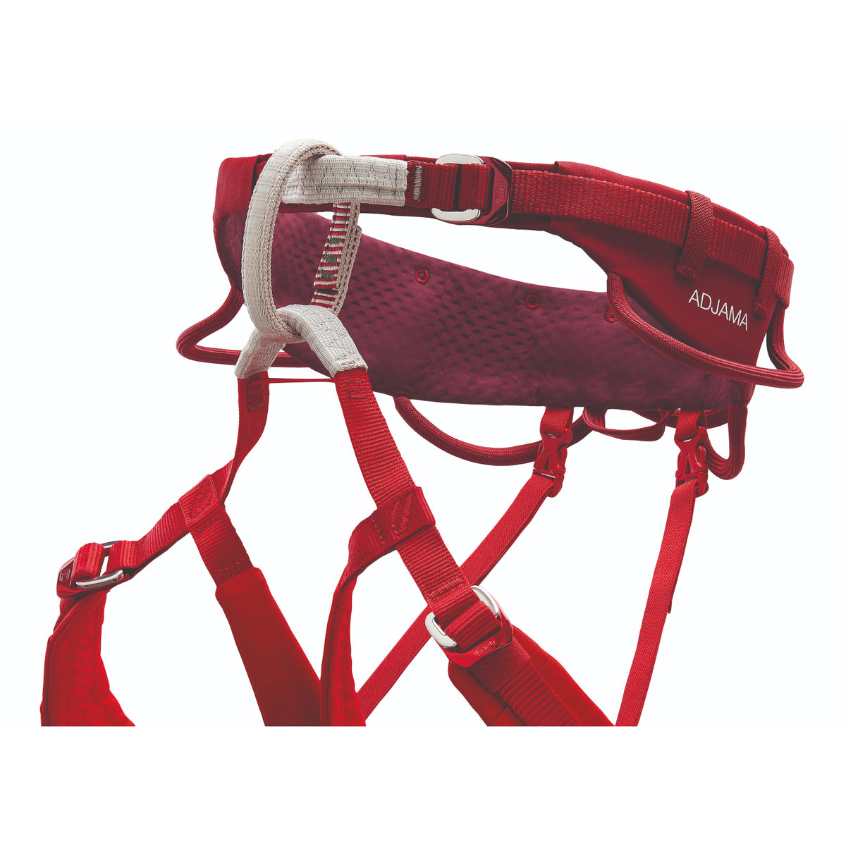 Petzl Adjama Harness