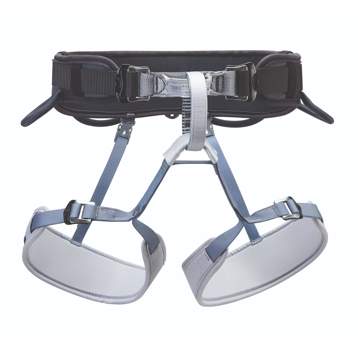 Petzl Corax Harness Dark Grey