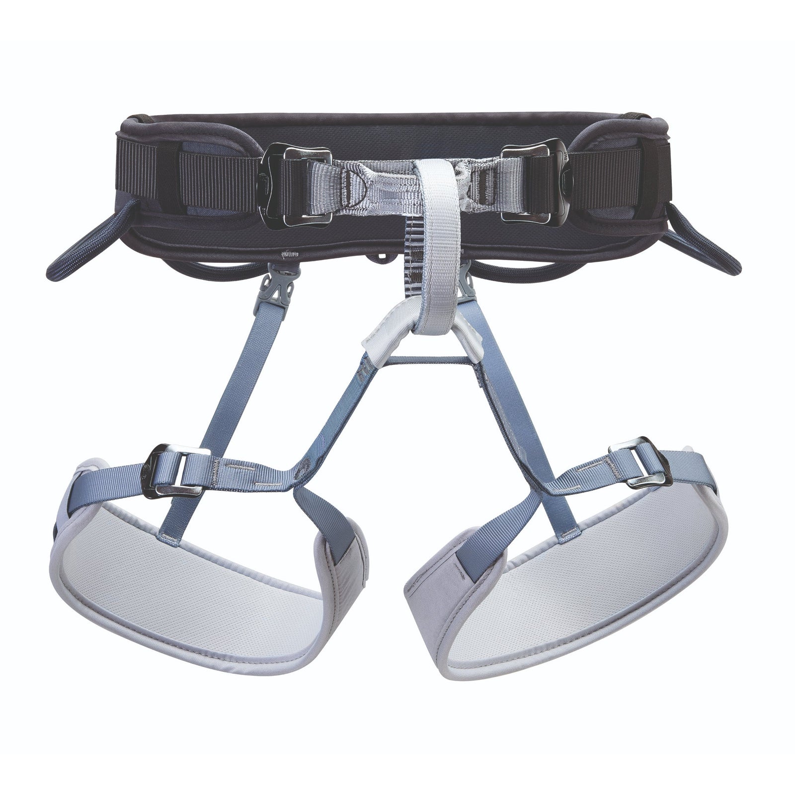 Petzl Corax Harness Dark Grey
