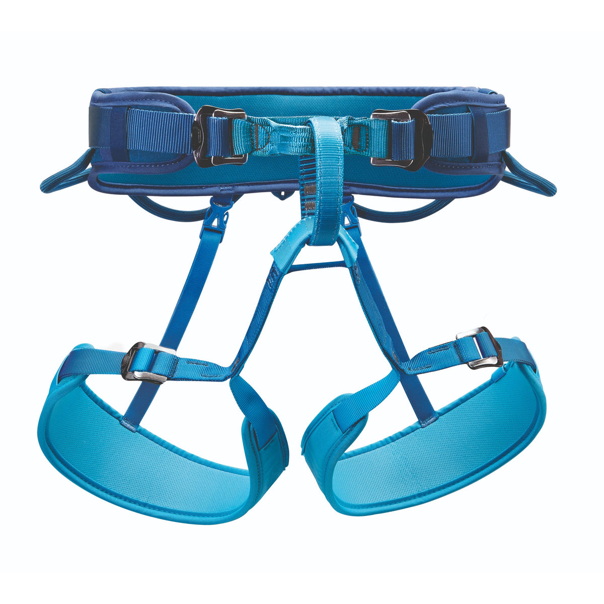 Petzl Corax Harness Navy Blue