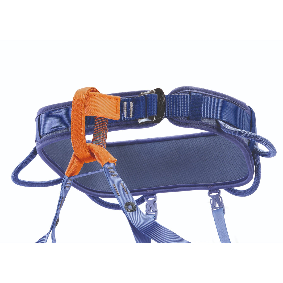 Petzl Corax LT Harness Indigo Blue