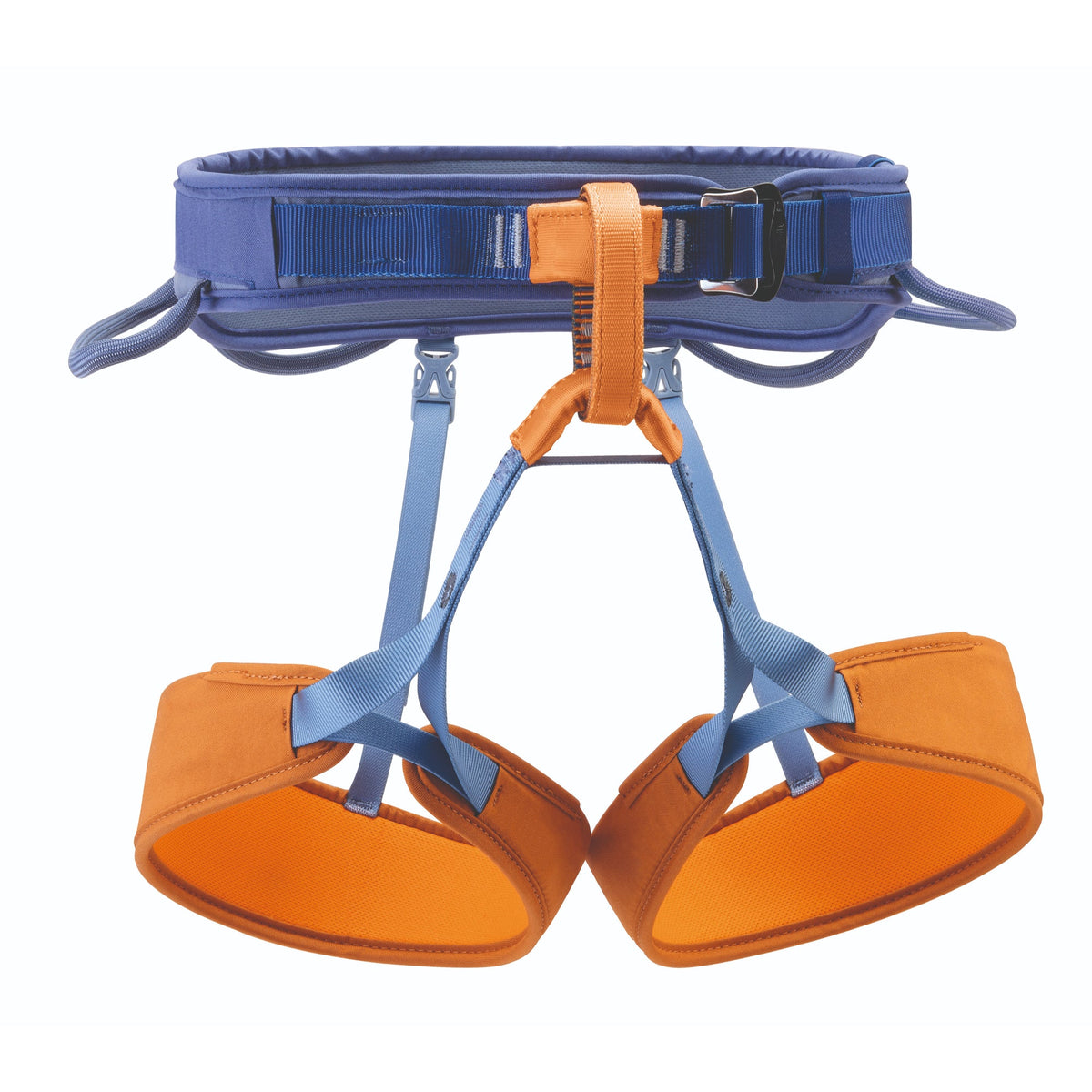 Petzl Corax LT Harness Indigo Blue