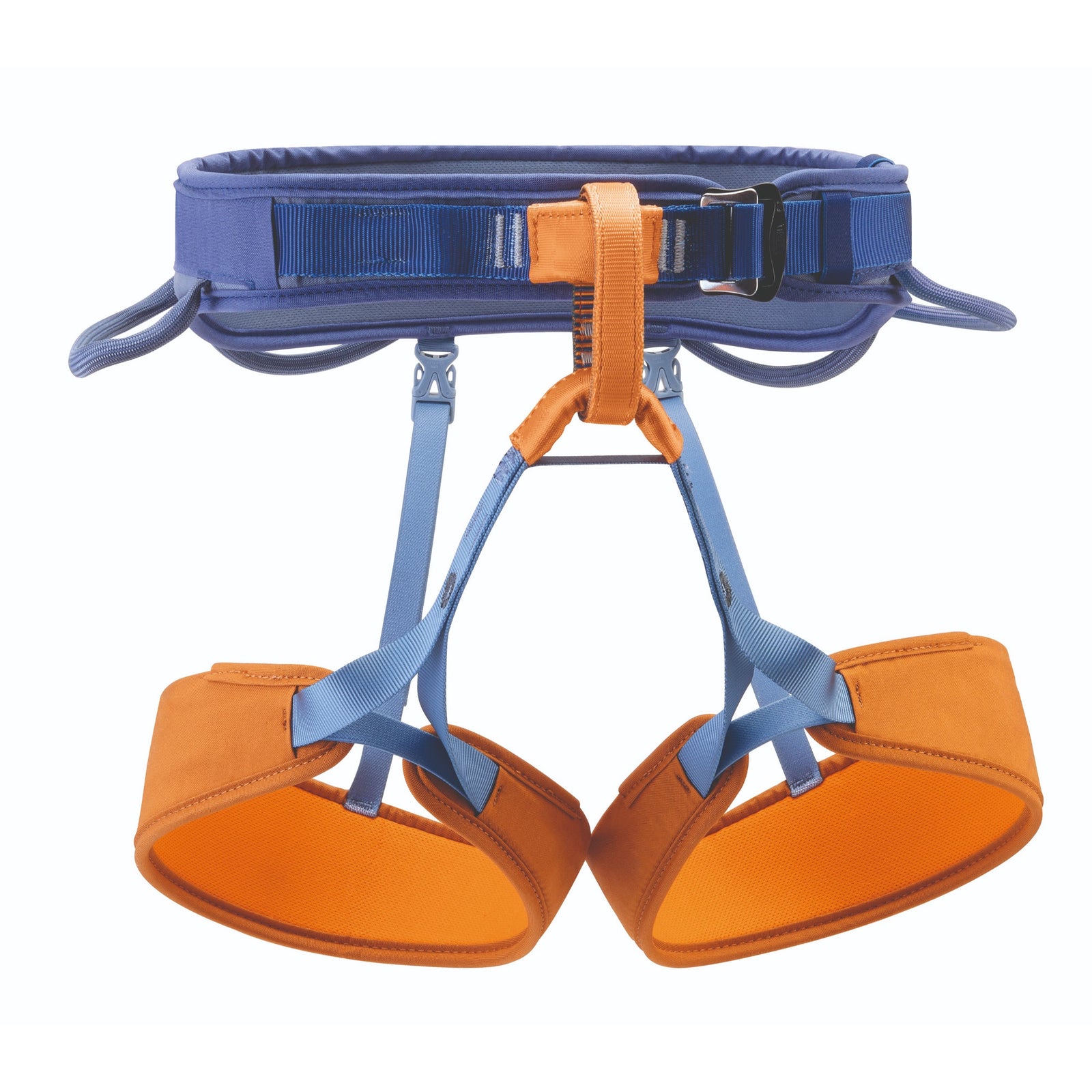 Petzl Corax LT Harness Dark Grey 
