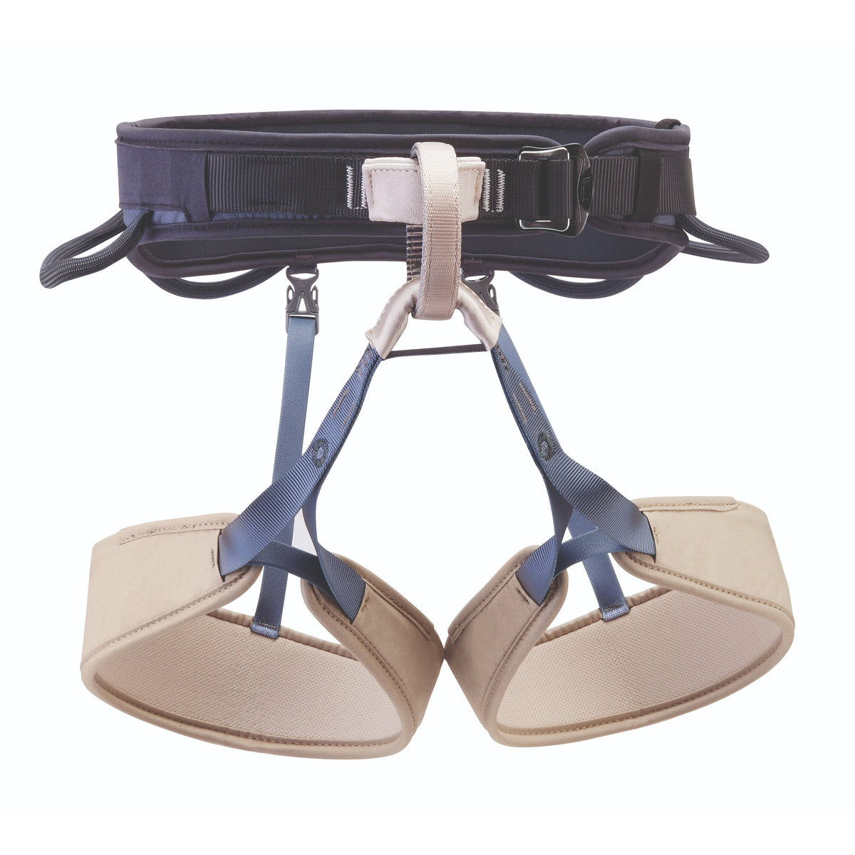 Petzl Corax LT Harness Dark Grey 