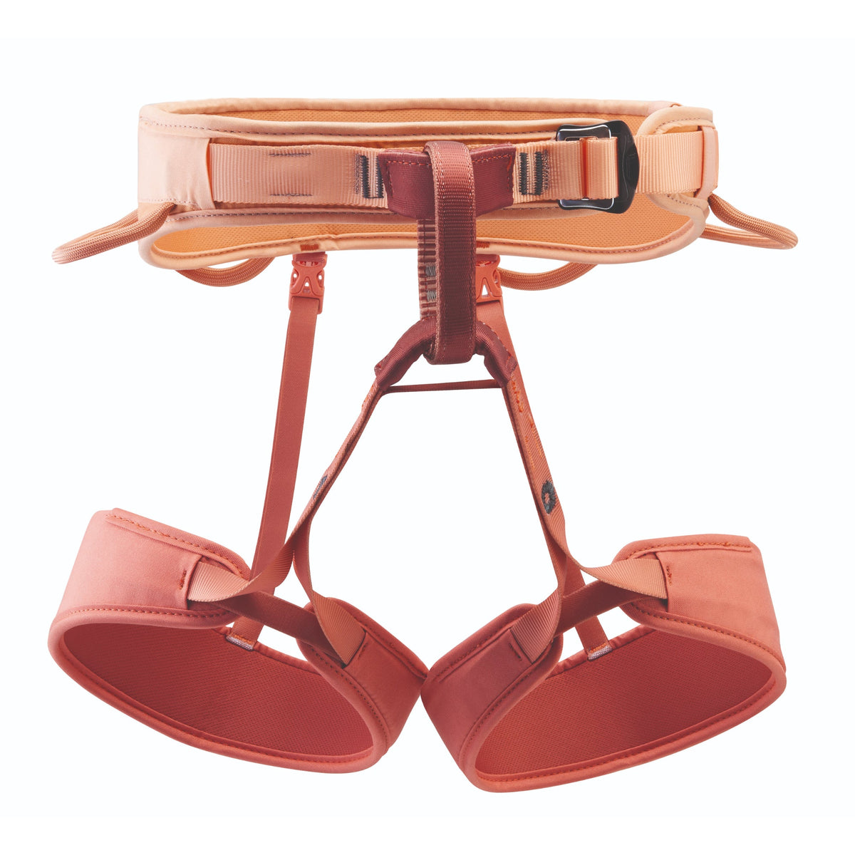 Petzl Corax LT Harness Coral Sand