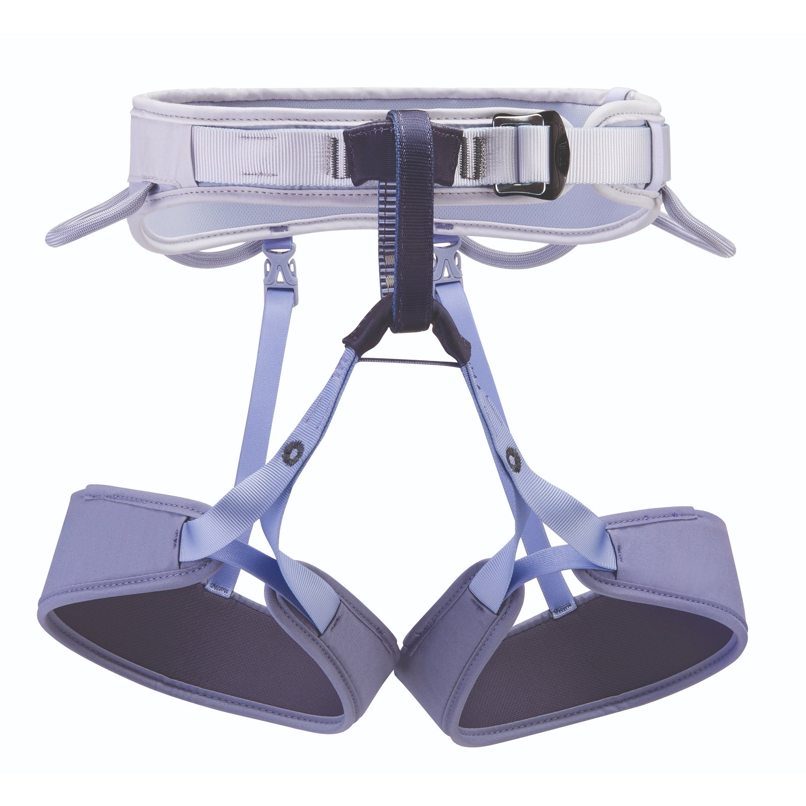 Petzl Corax LT Harness Lilac White