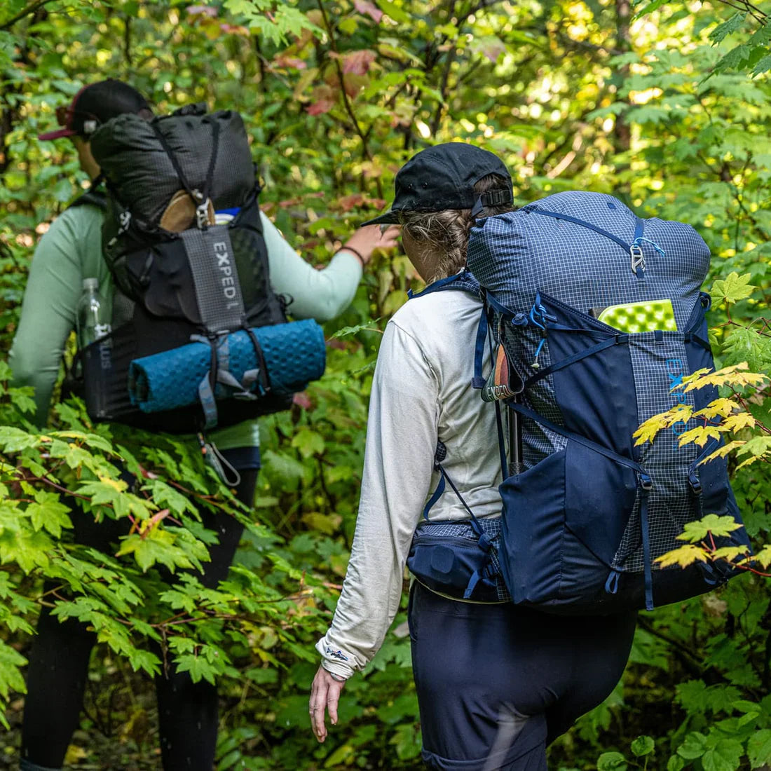 Exped Lightning 50
