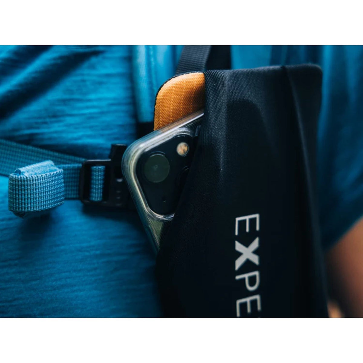 Exped Snapshot Case
