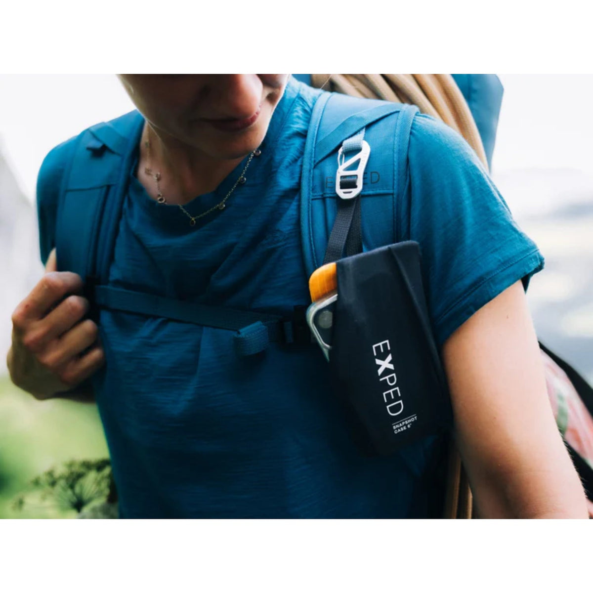Exped Snapshot Case