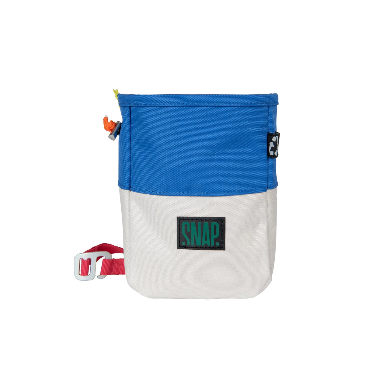 SNAP Chalk Pocket Zip