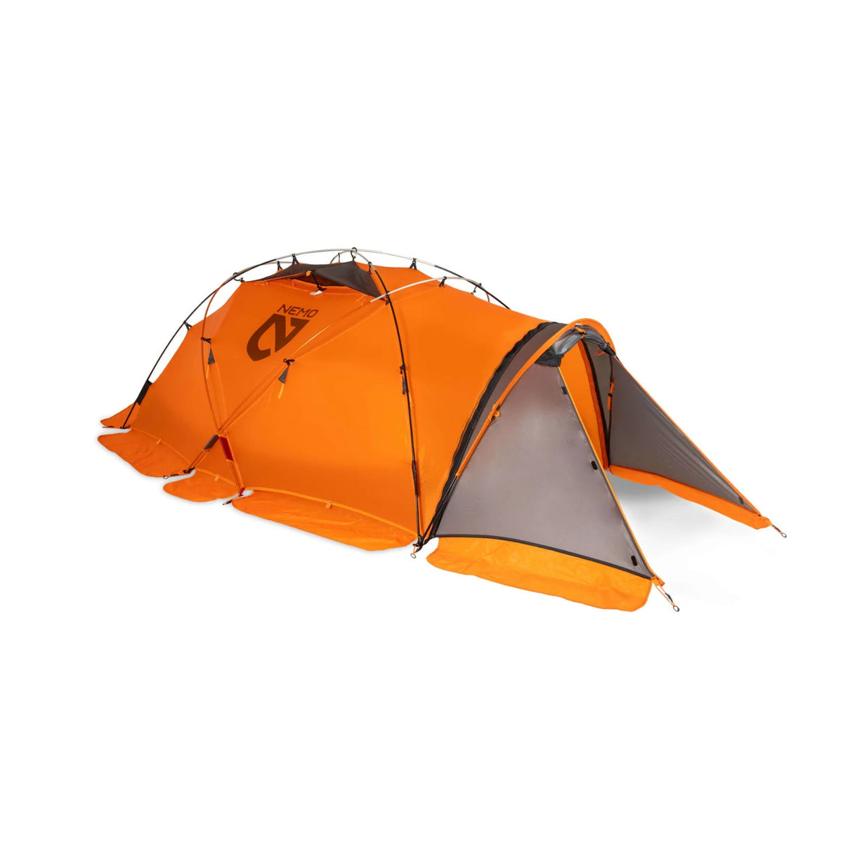 Nemo Chogori 2P Tent