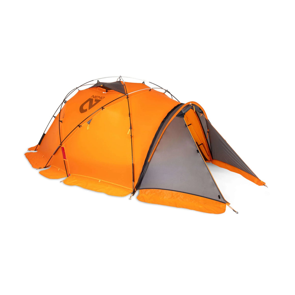 Nemo Chogori 3P Tent
