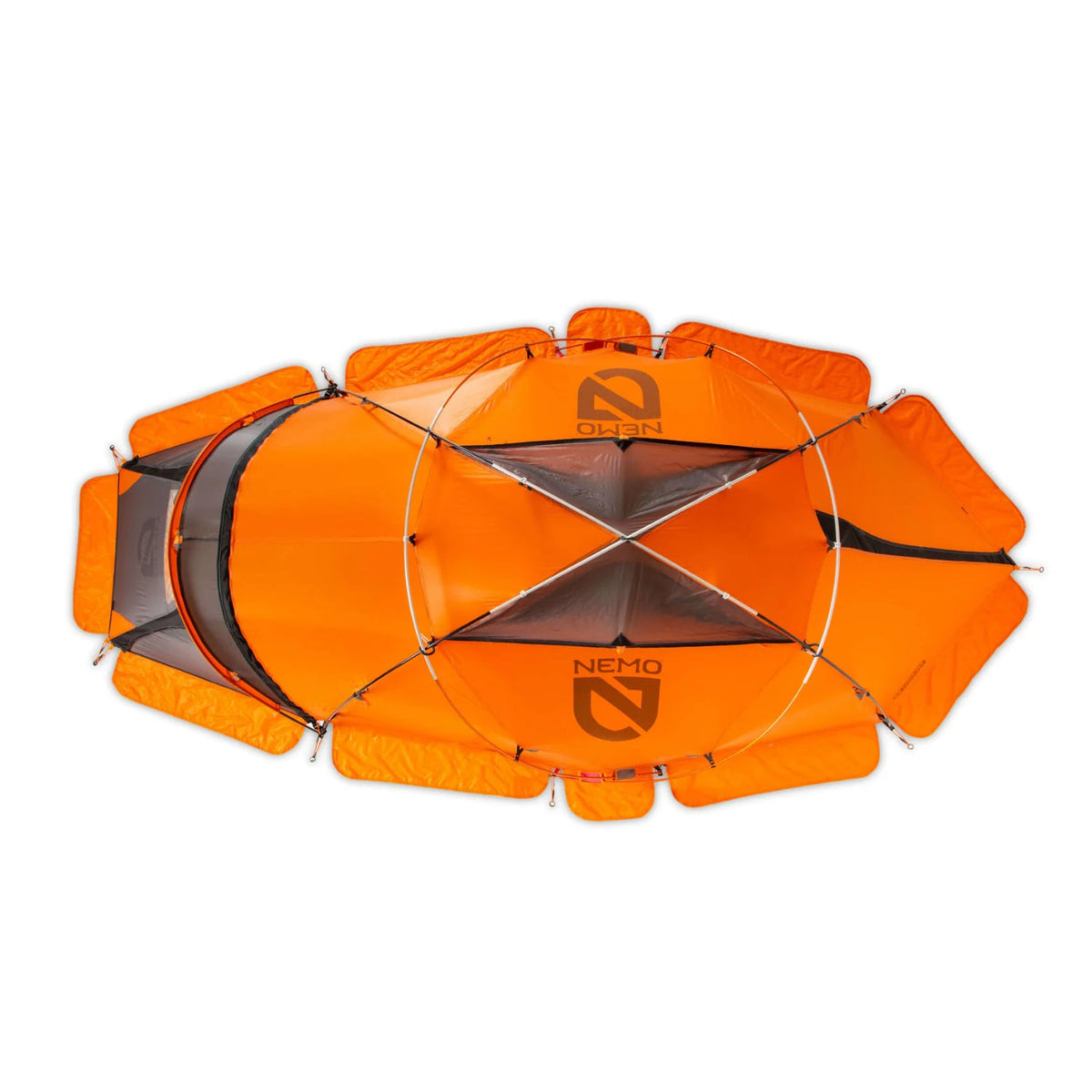 Nemo Chogori 2P Tent