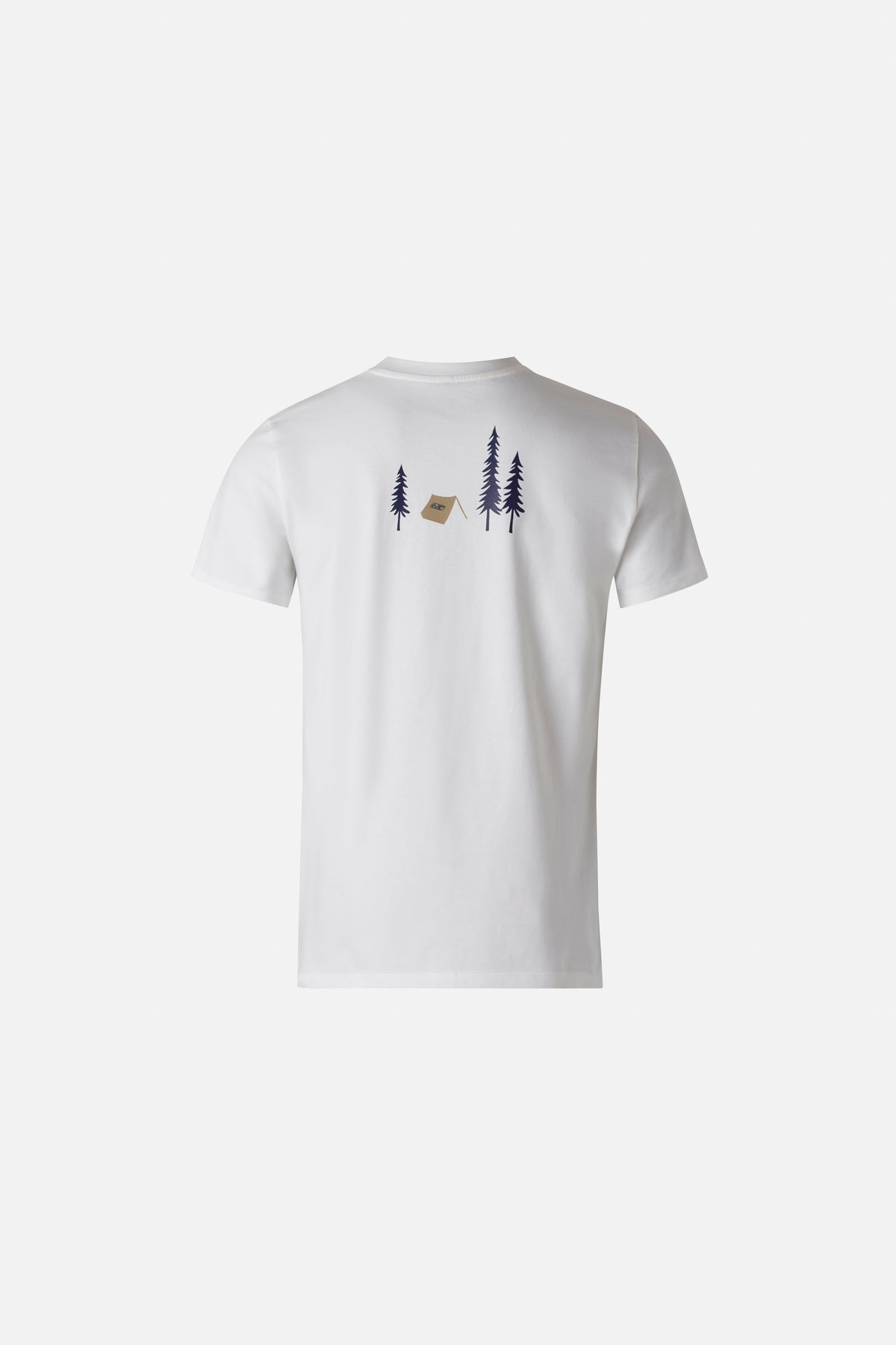 Looking for Wild Cinto Homme - Size L - Optic White