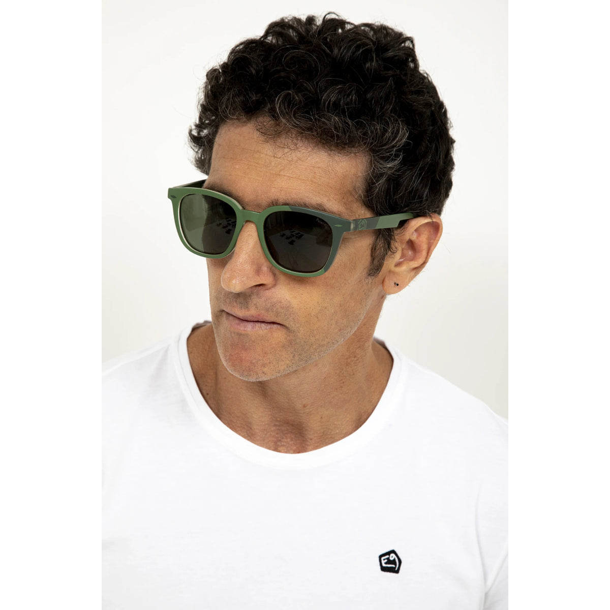 E9 Claude Sunglasses