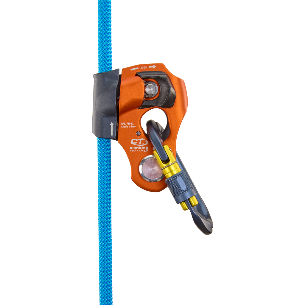 Climbing Technology CRIC