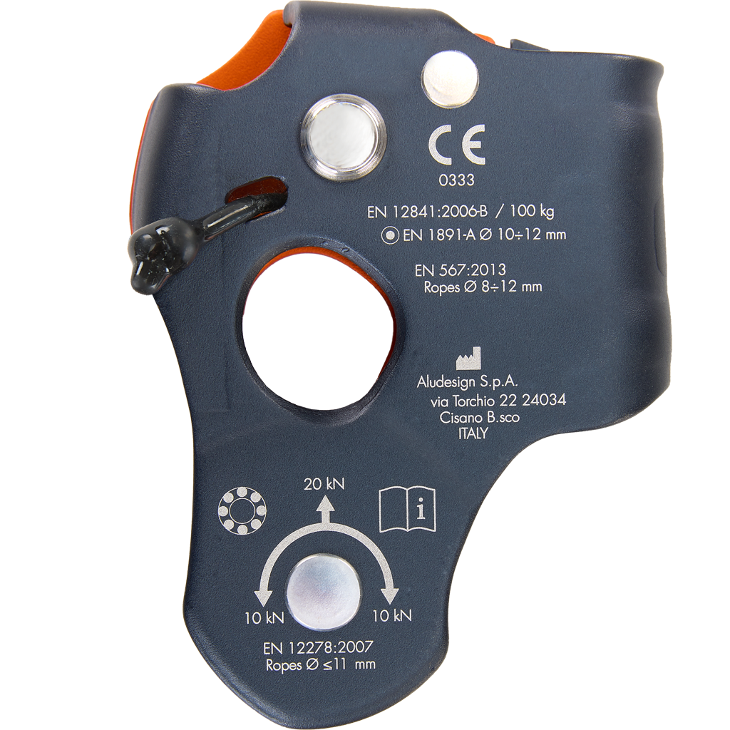Climbing Technology CRIC