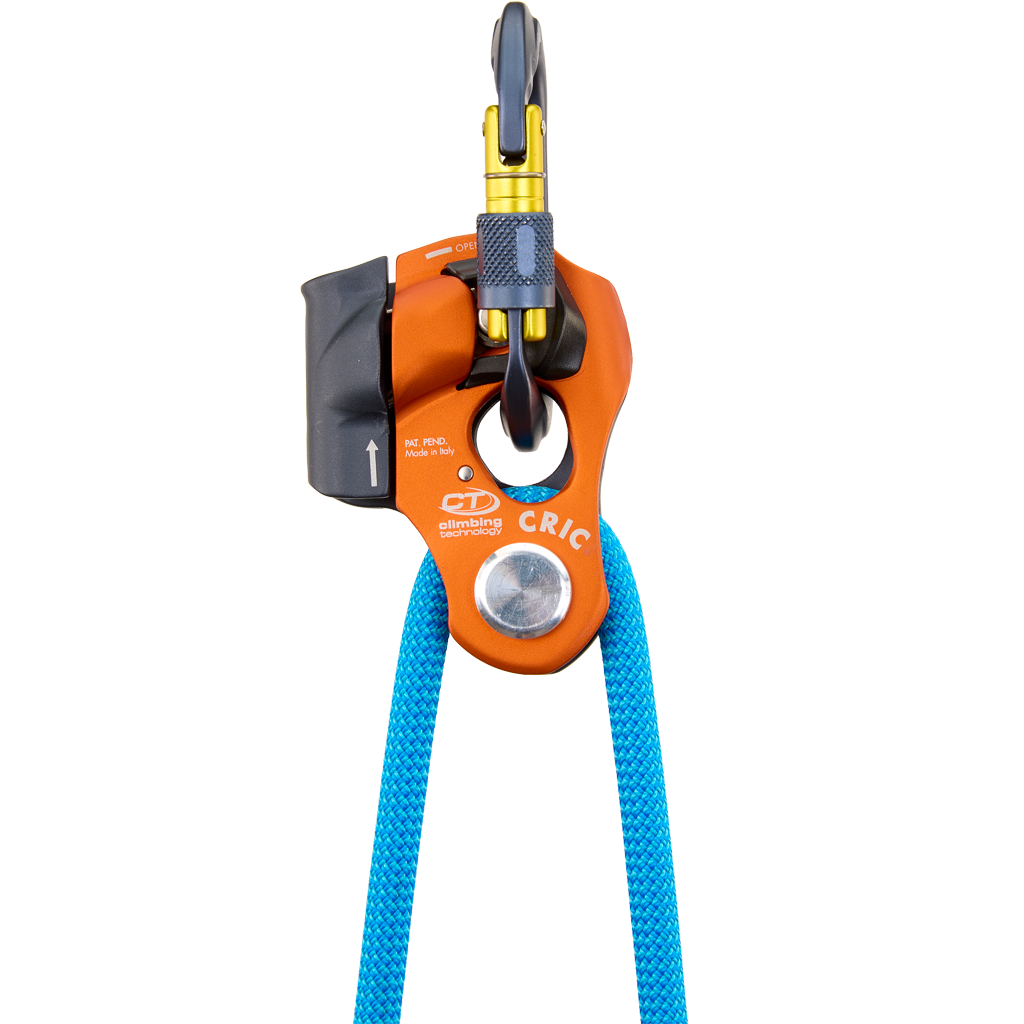 Climbing Technology CRIC