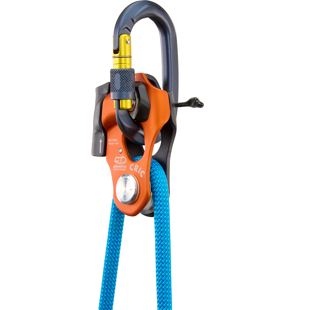 Climbing Technology CRIC
