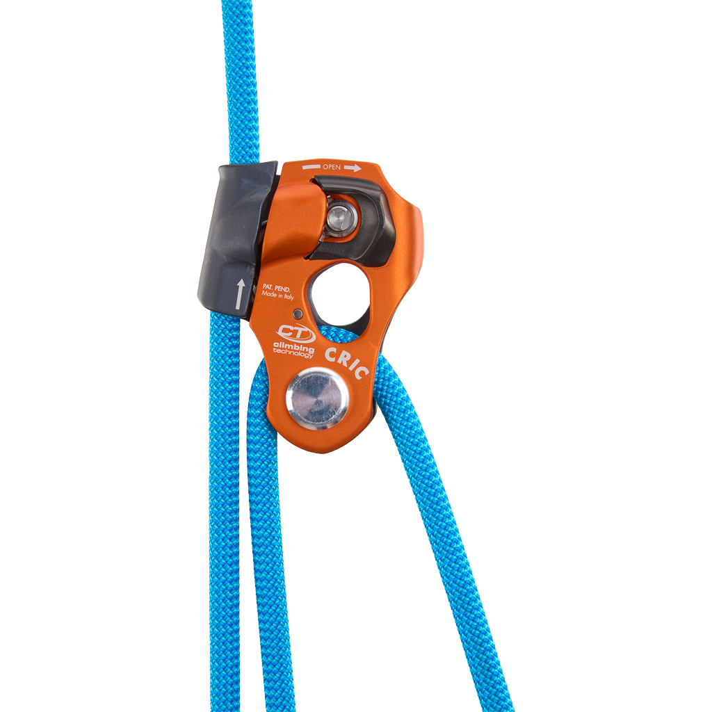 Climbing Technology CRIC