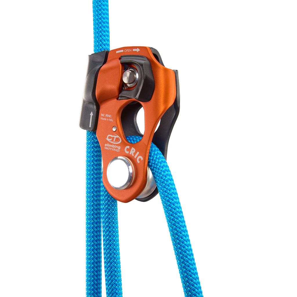 Climbing Technology CRIC
