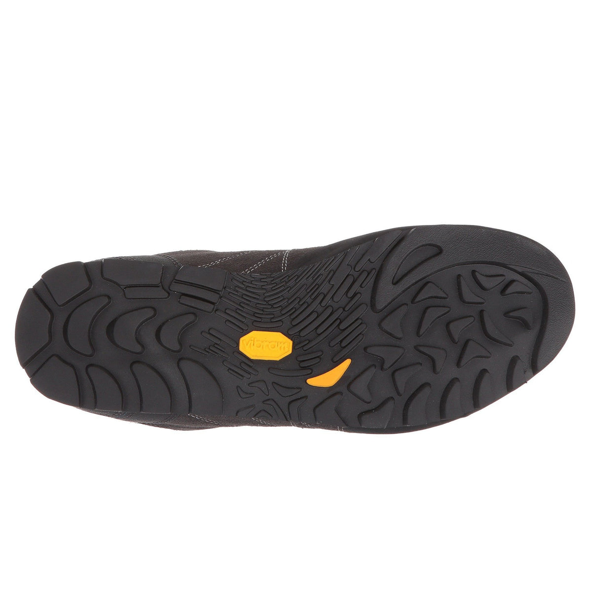 Scarpa Crux Womens approach shoe, view of the sole