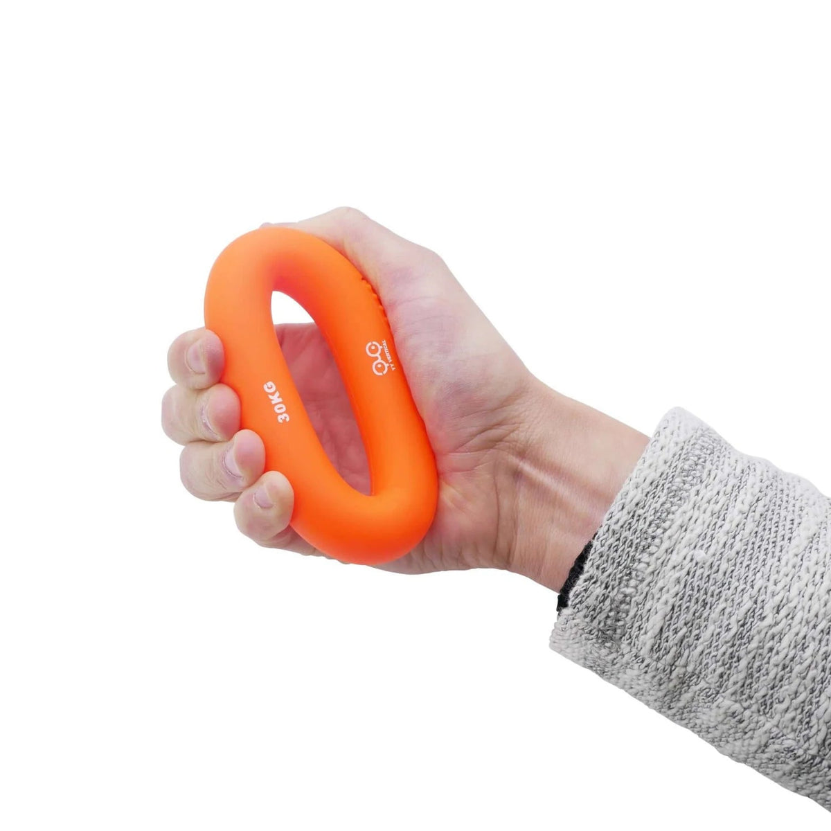 YY Climbing Rings orange