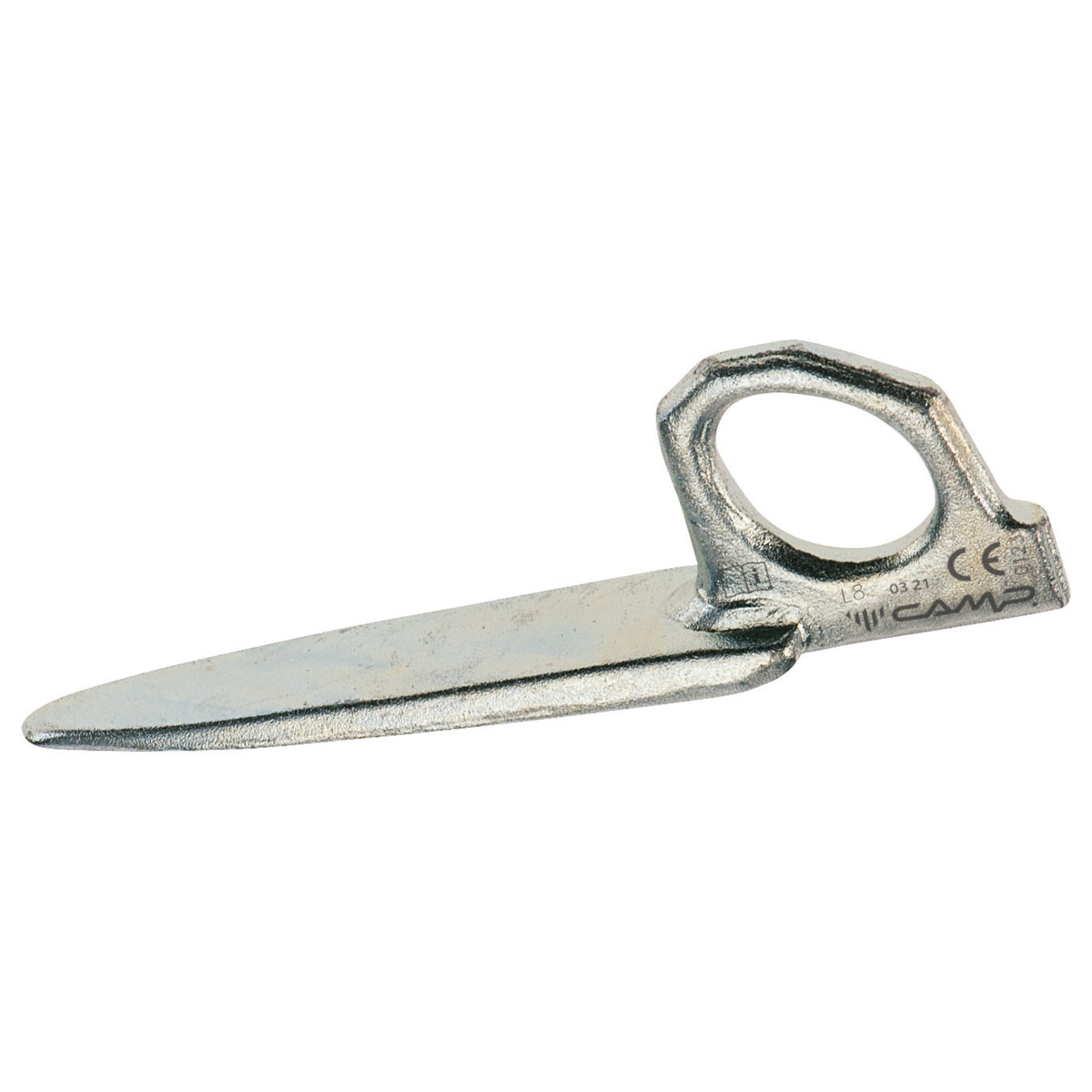 Camp Soft Fix Ring Pitons