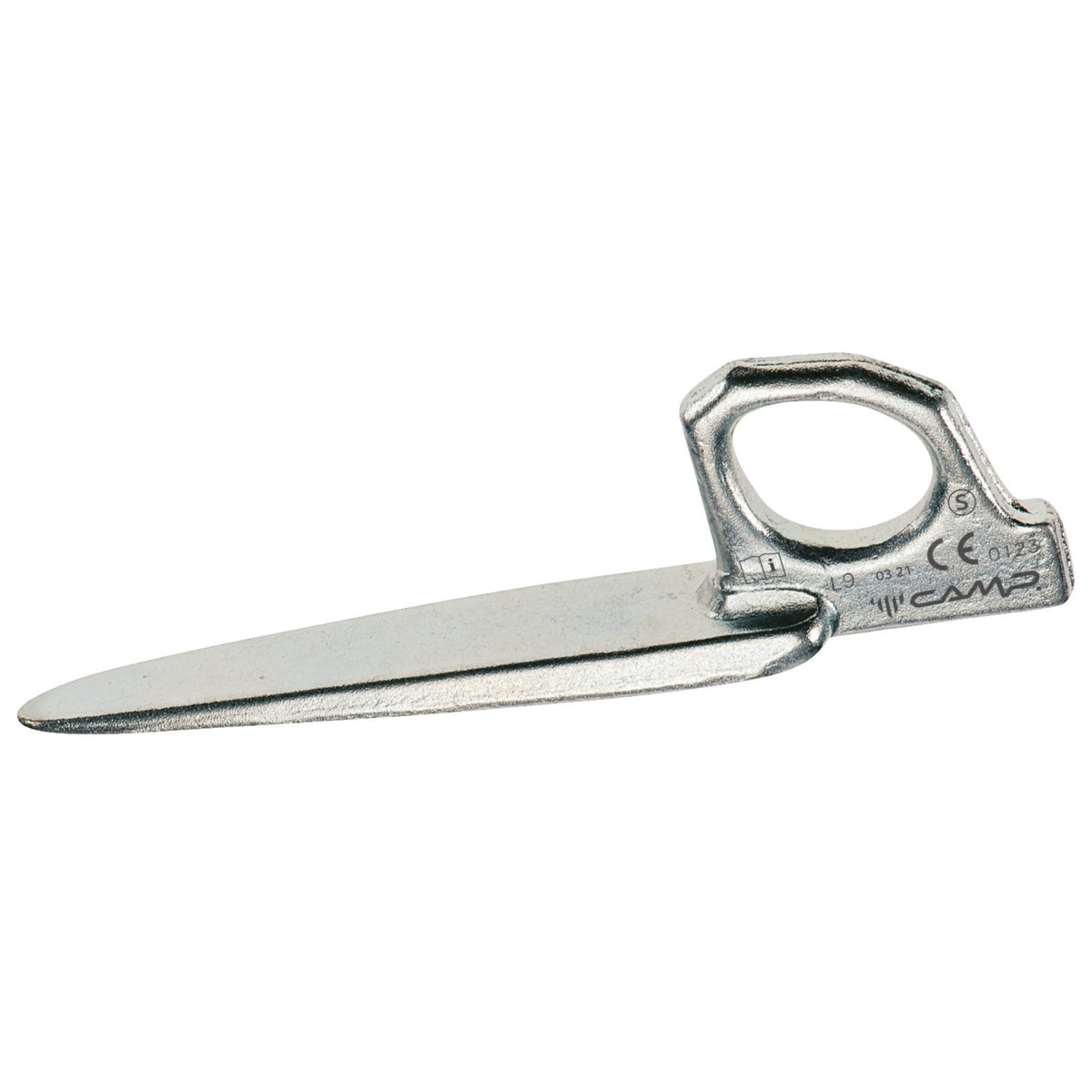 Camp Soft Fix Ring Pitons