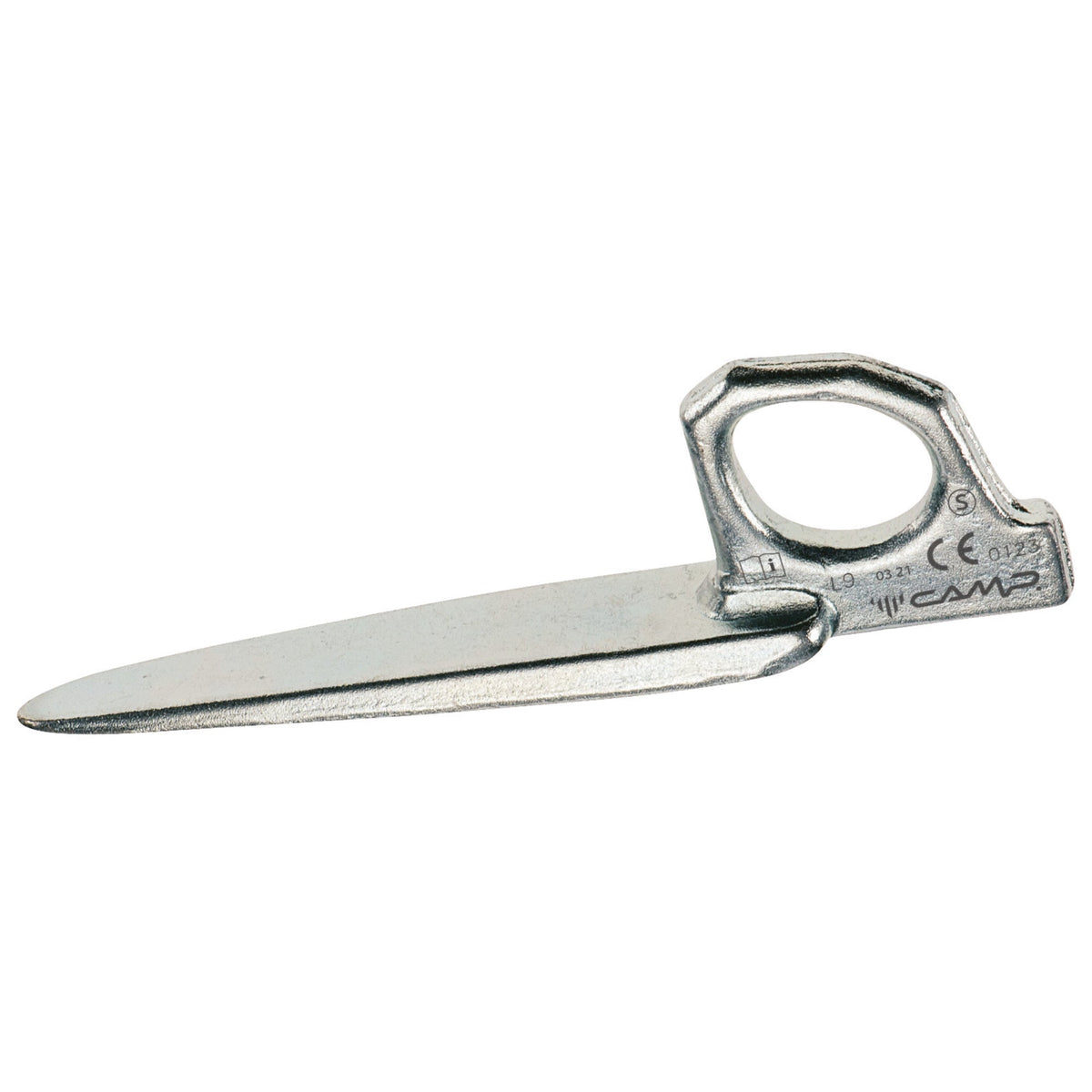 Camp Soft Fix Ring Pitons