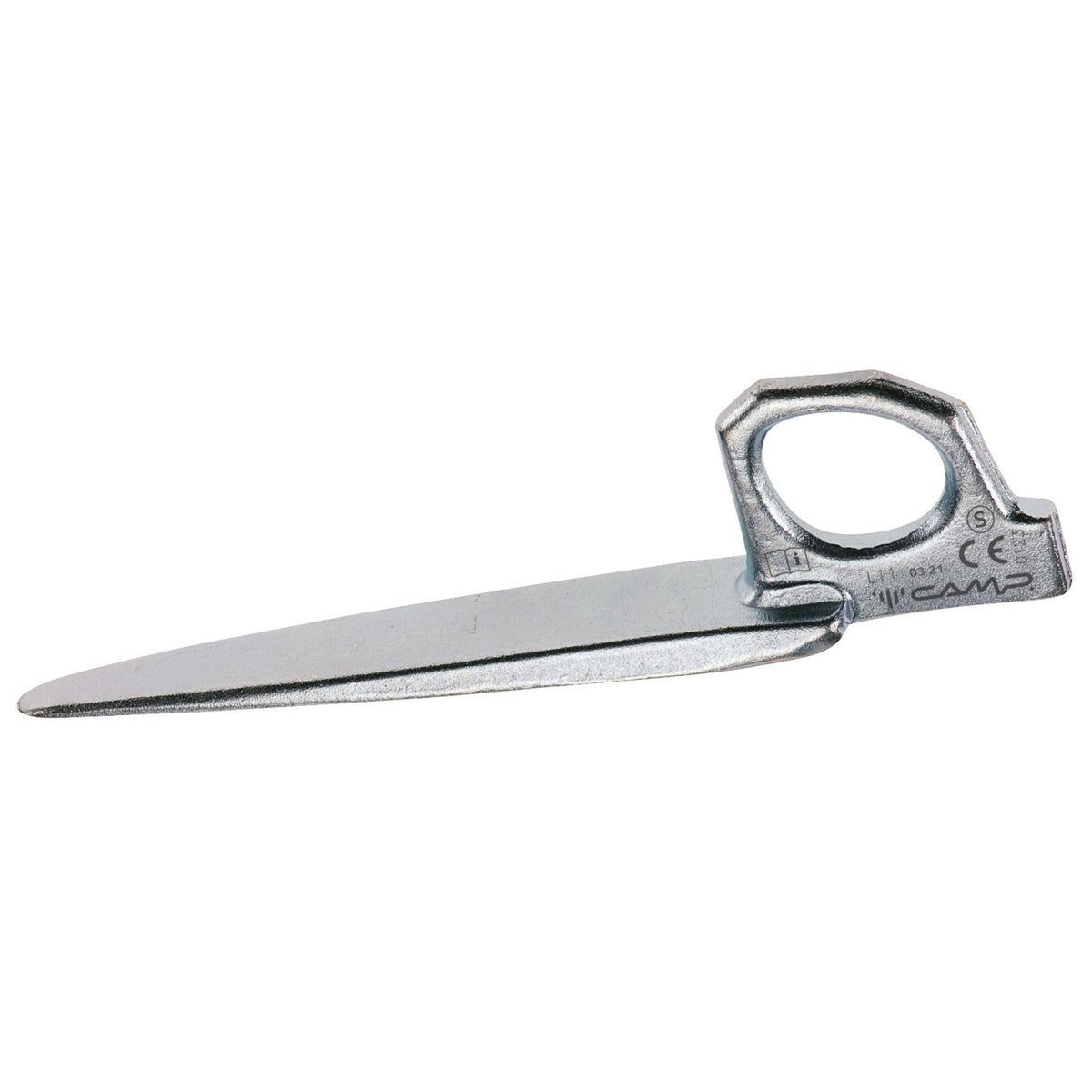 Camp Soft Fix Ring Pitons