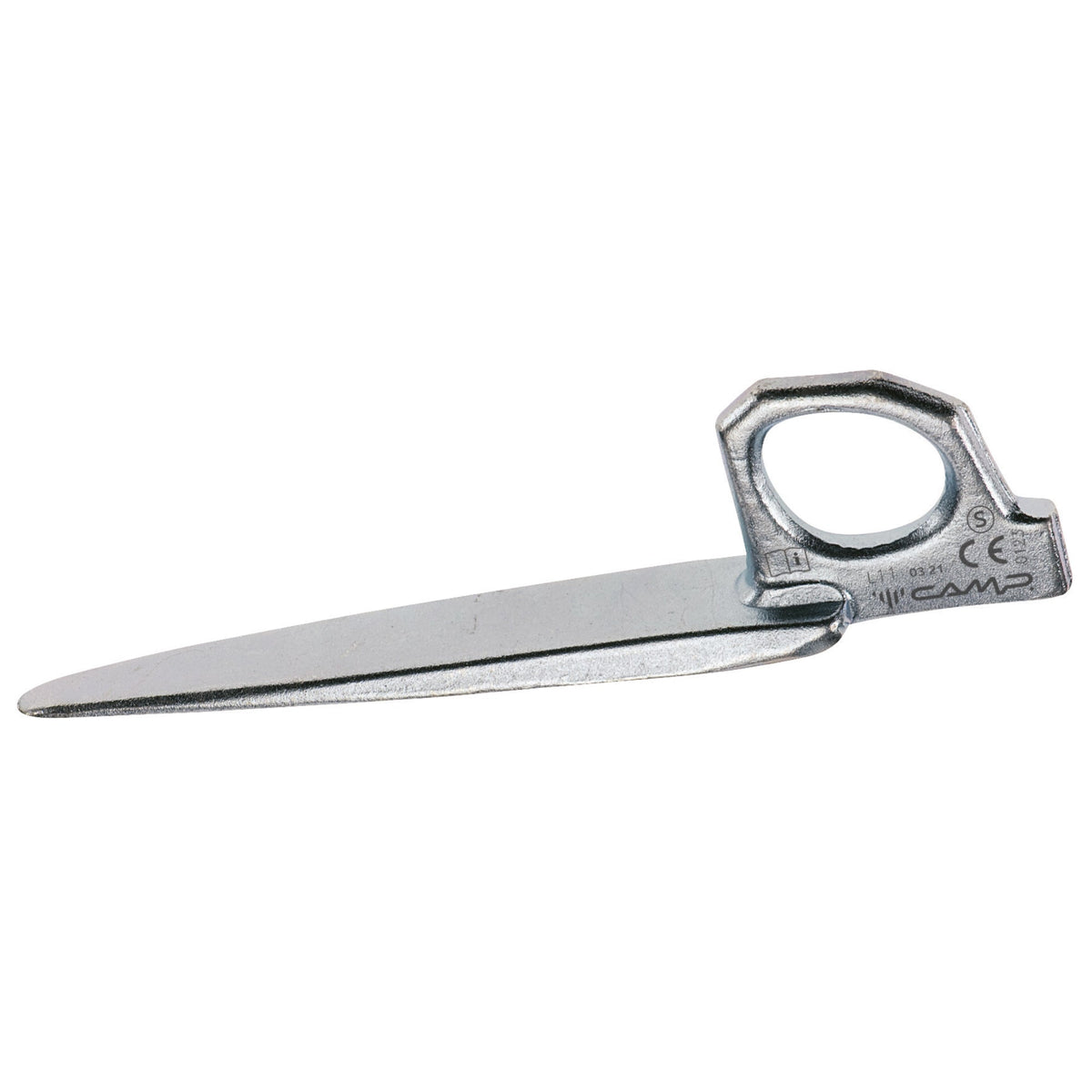 Camp Soft Fix Ring Pitons