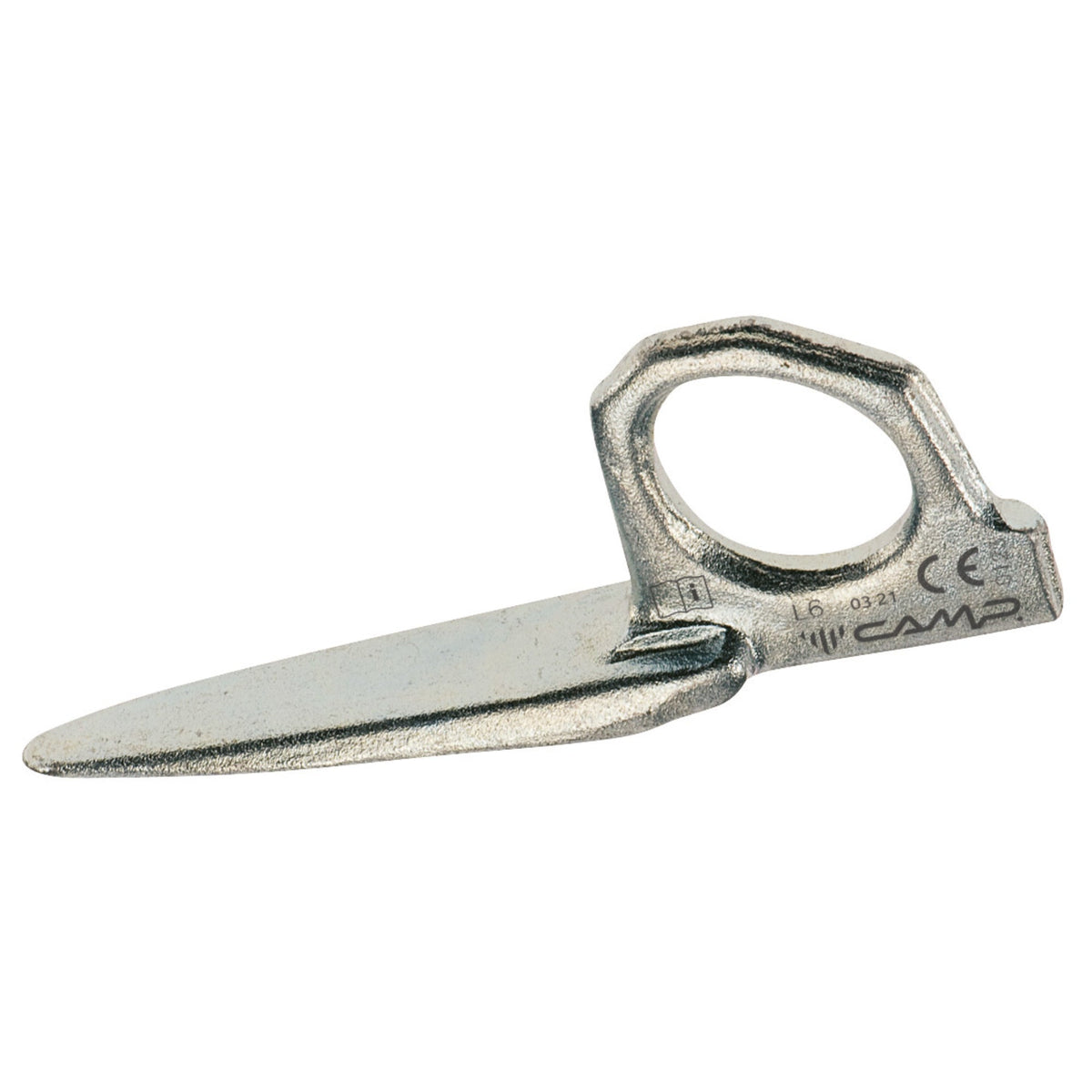 Camp Soft Fix Ring Pitons