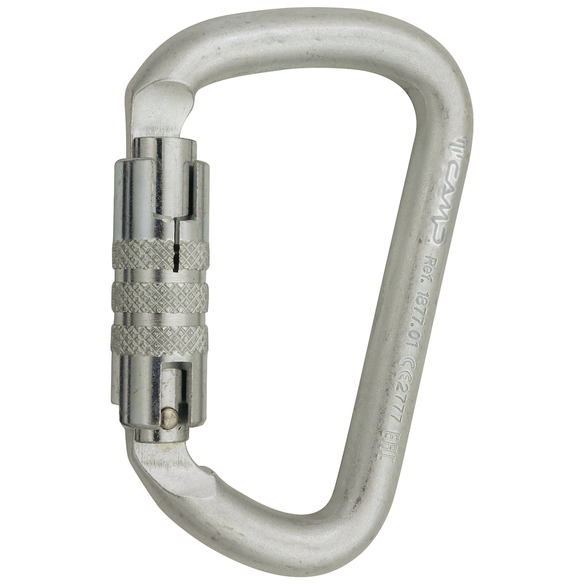 Camp Steel D Pro 2Lock