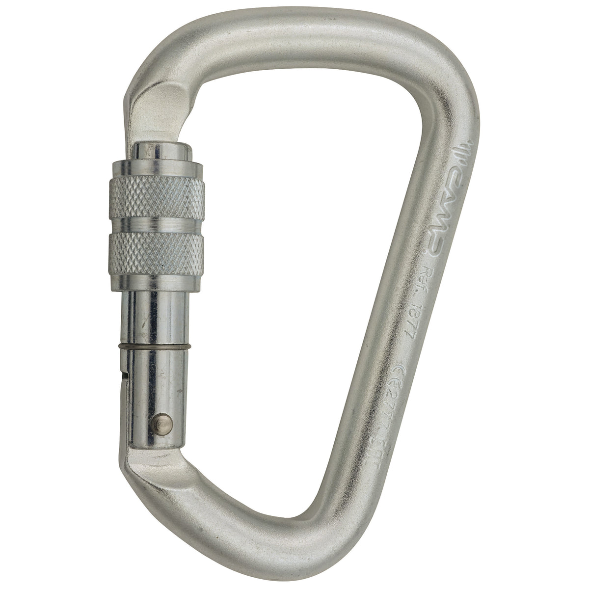 Camp Steel D Pro Lock